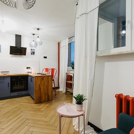 Apartament Lwowska Lublin Eksteriør bilde