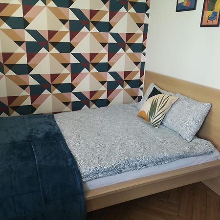 Apartament Lwowska Lublin Eksteriør bilde