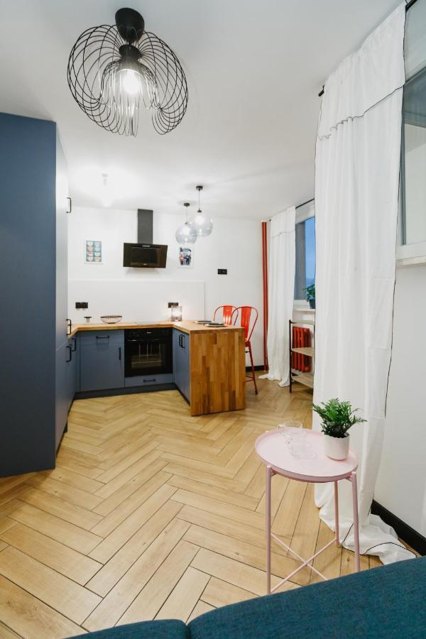 Apartament Lwowska Lublin Eksteriør bilde