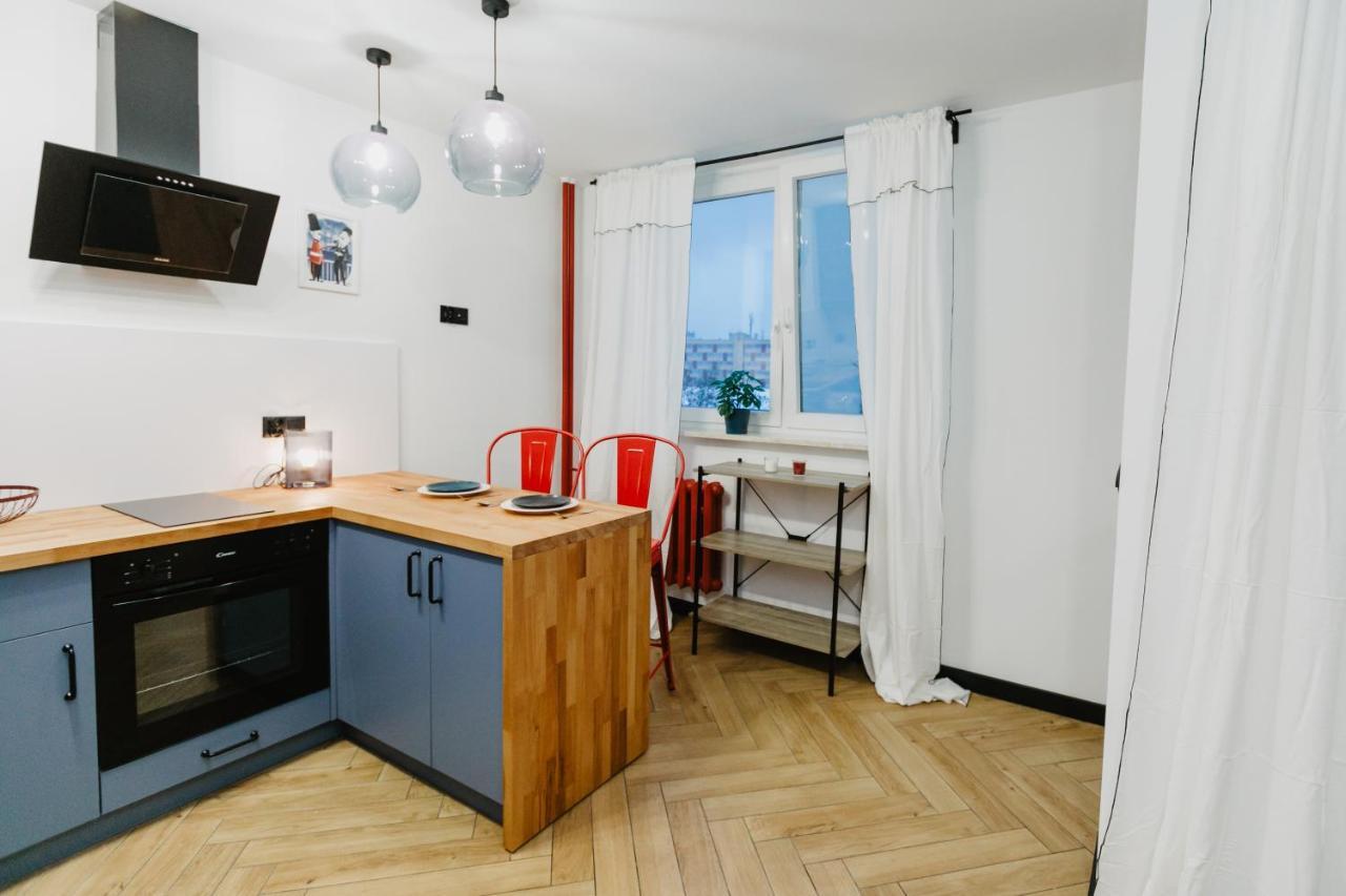 Apartament Lwowska Lublin Eksteriør bilde