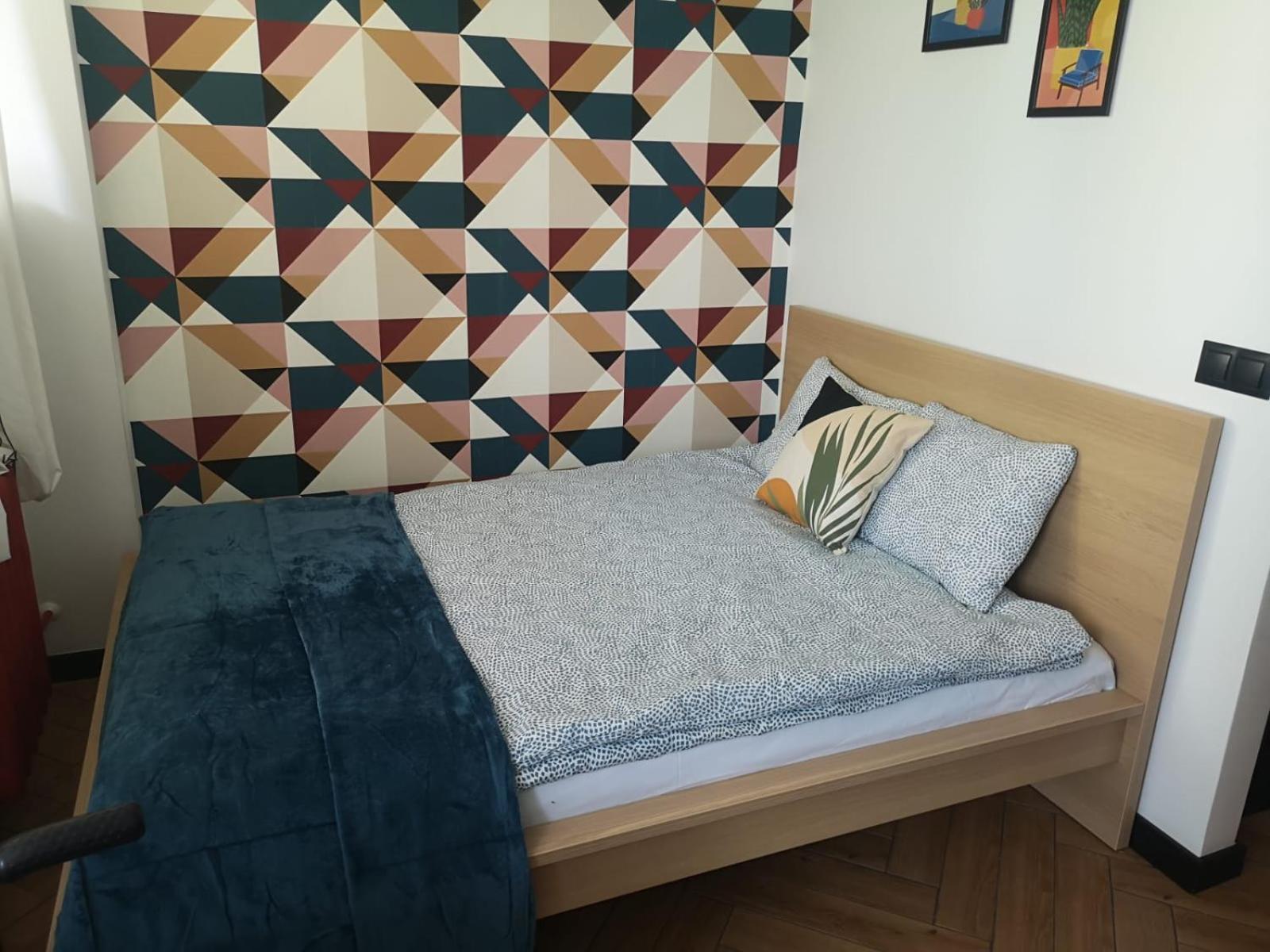 Apartament Lwowska Lublin Eksteriør bilde