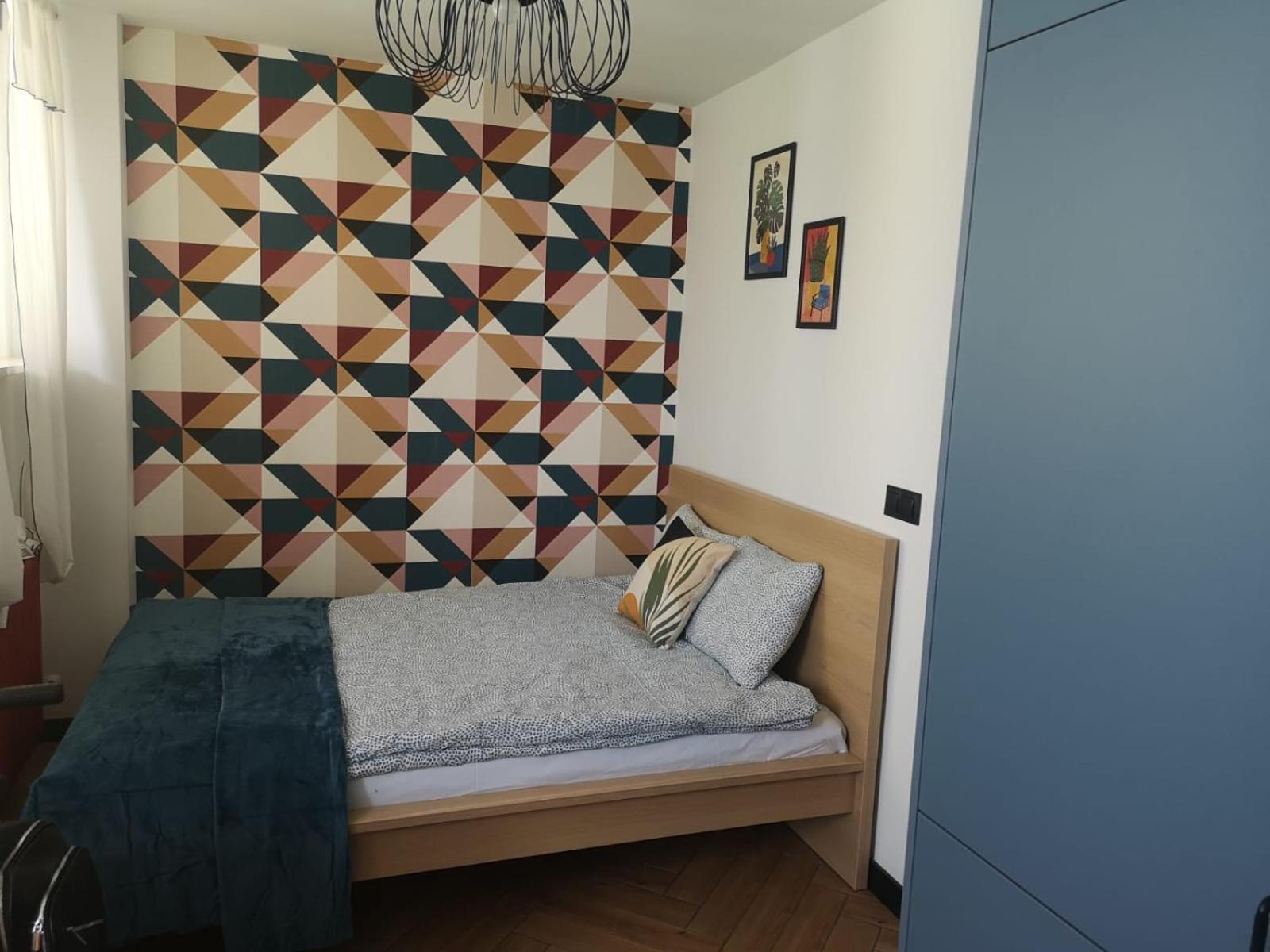 Apartament Lwowska Lublin Eksteriør bilde